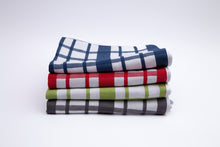 Load image into Gallery viewer, Essential Kitchen Towel Set (4 Towels Set)
