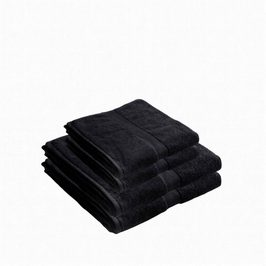 HOME ESSENTIALS | IMPERIAL TOWEL SET