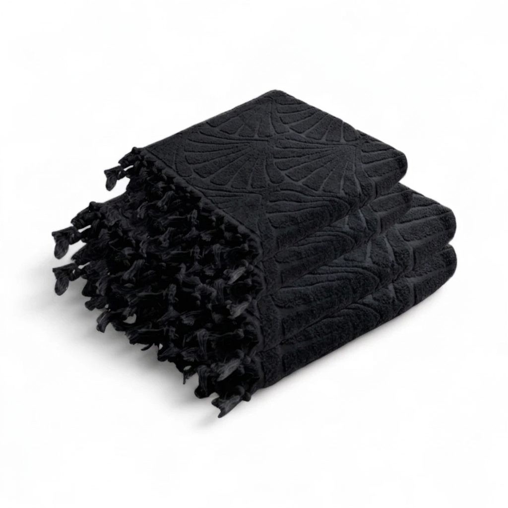 LOTUS | IMPERIAL TOWEL SET