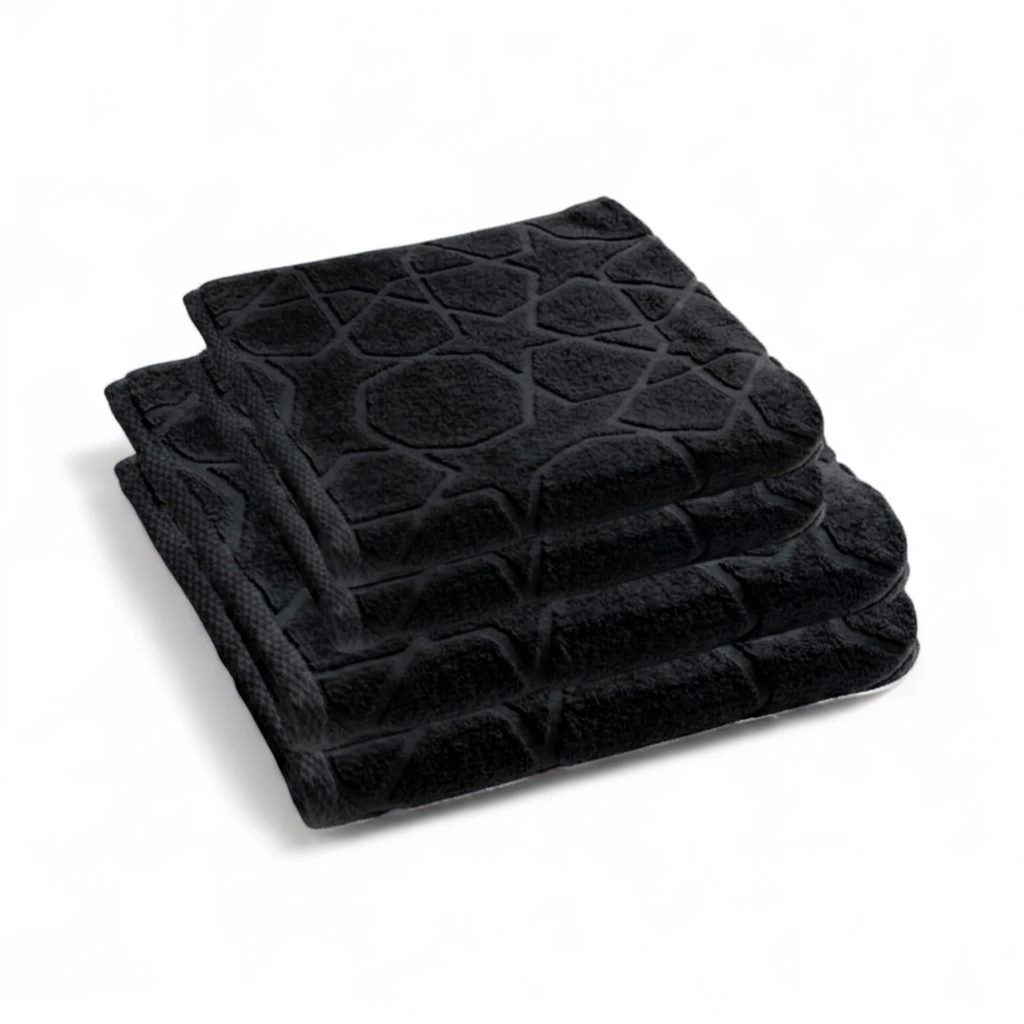 TULUN | IMPERIAL TOWEL SET