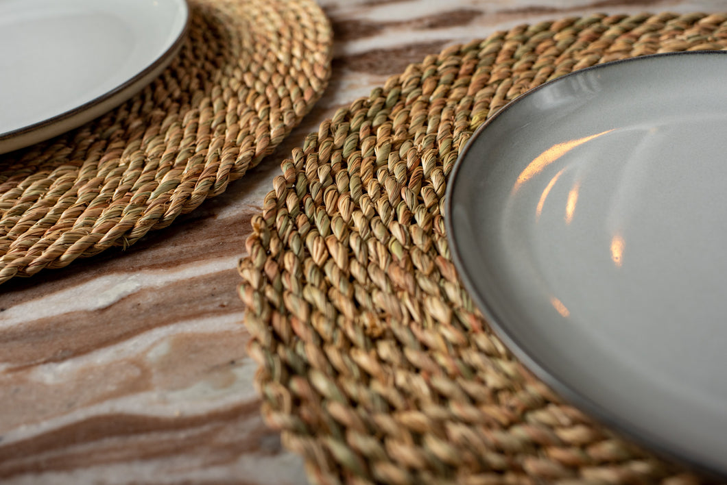 Placemat Halfa