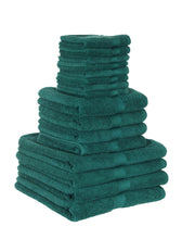 Load image into Gallery viewer, HOME ESSENTIALS | LUXE TOWEL SET
