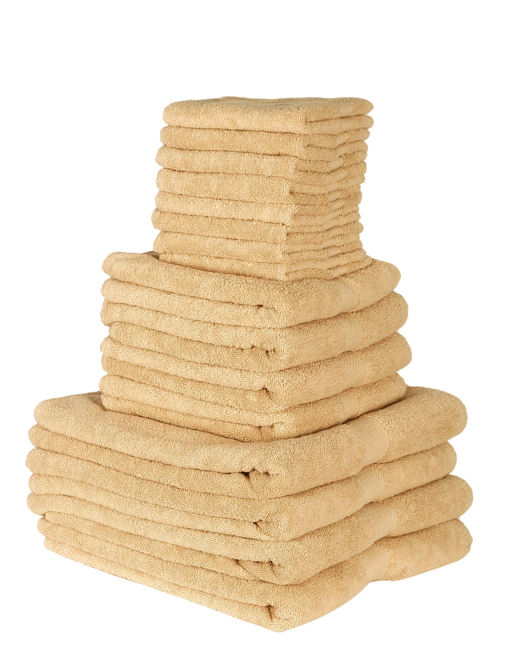 HOME ESSENTIALS | LUXE TOWEL SET