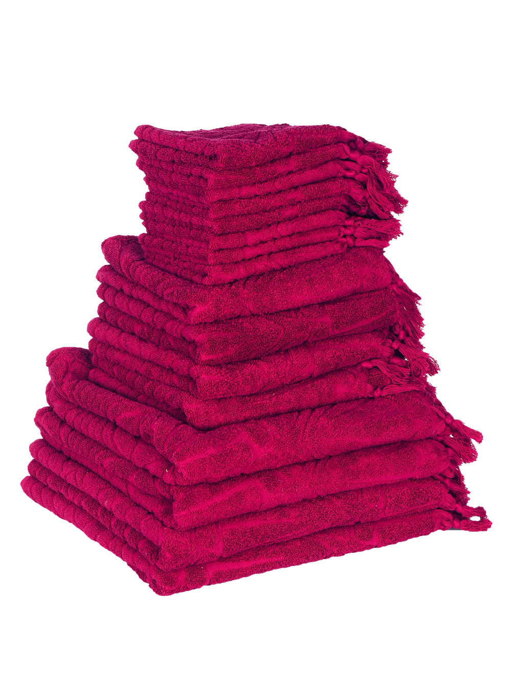 LOTUS | LUXE TOWEL SET