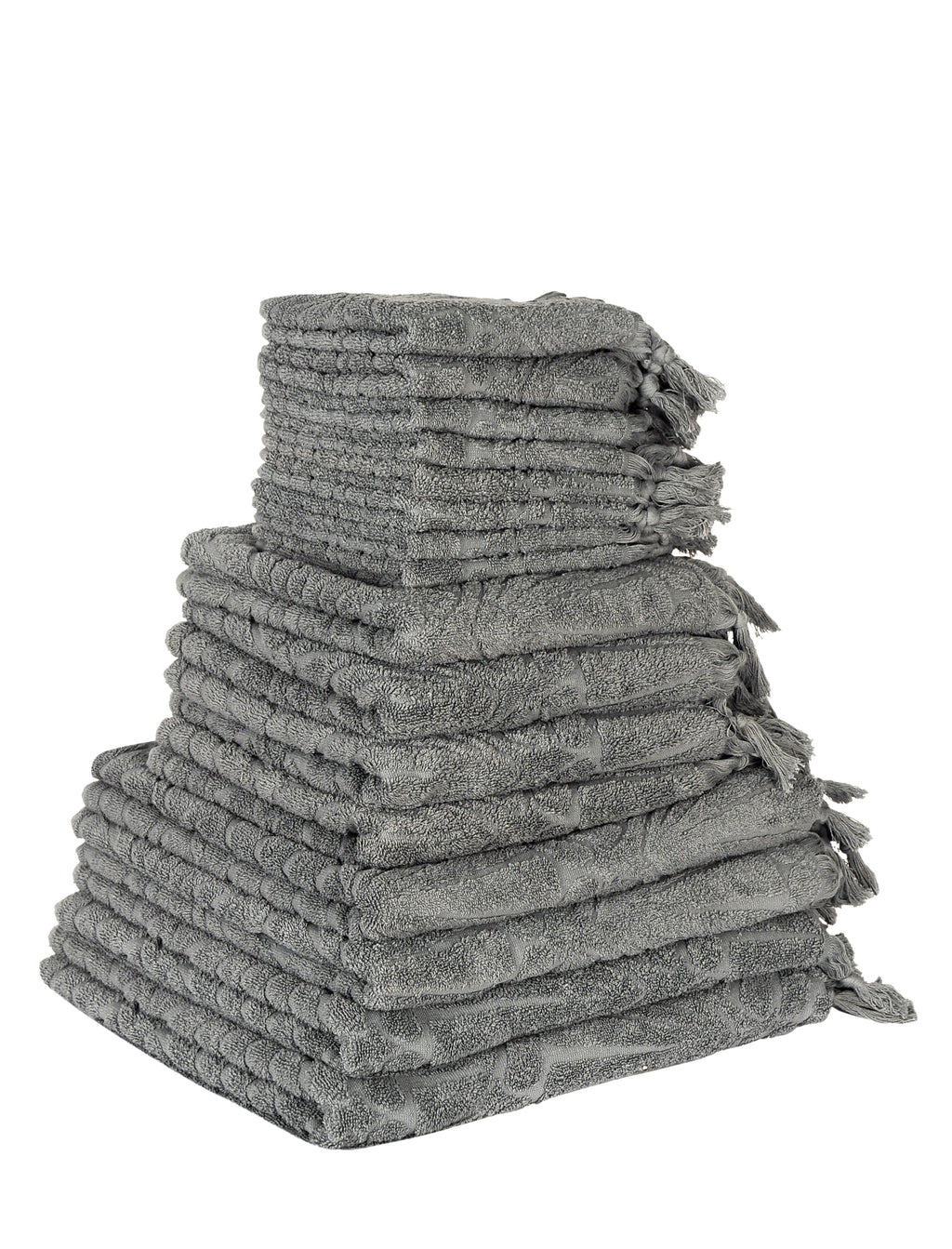 LOTUS | LUXE TOWEL SET