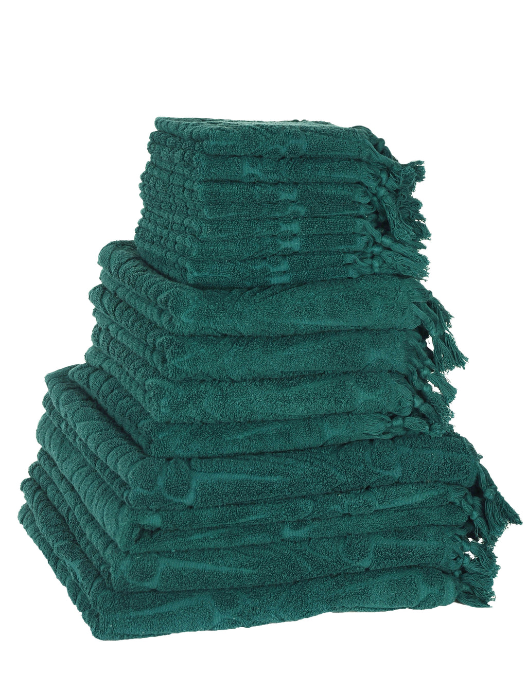 LOTUS | LUXE TOWEL SET