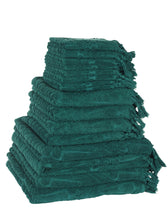 Load image into Gallery viewer, LOTUS | LUXE TOWEL SET
