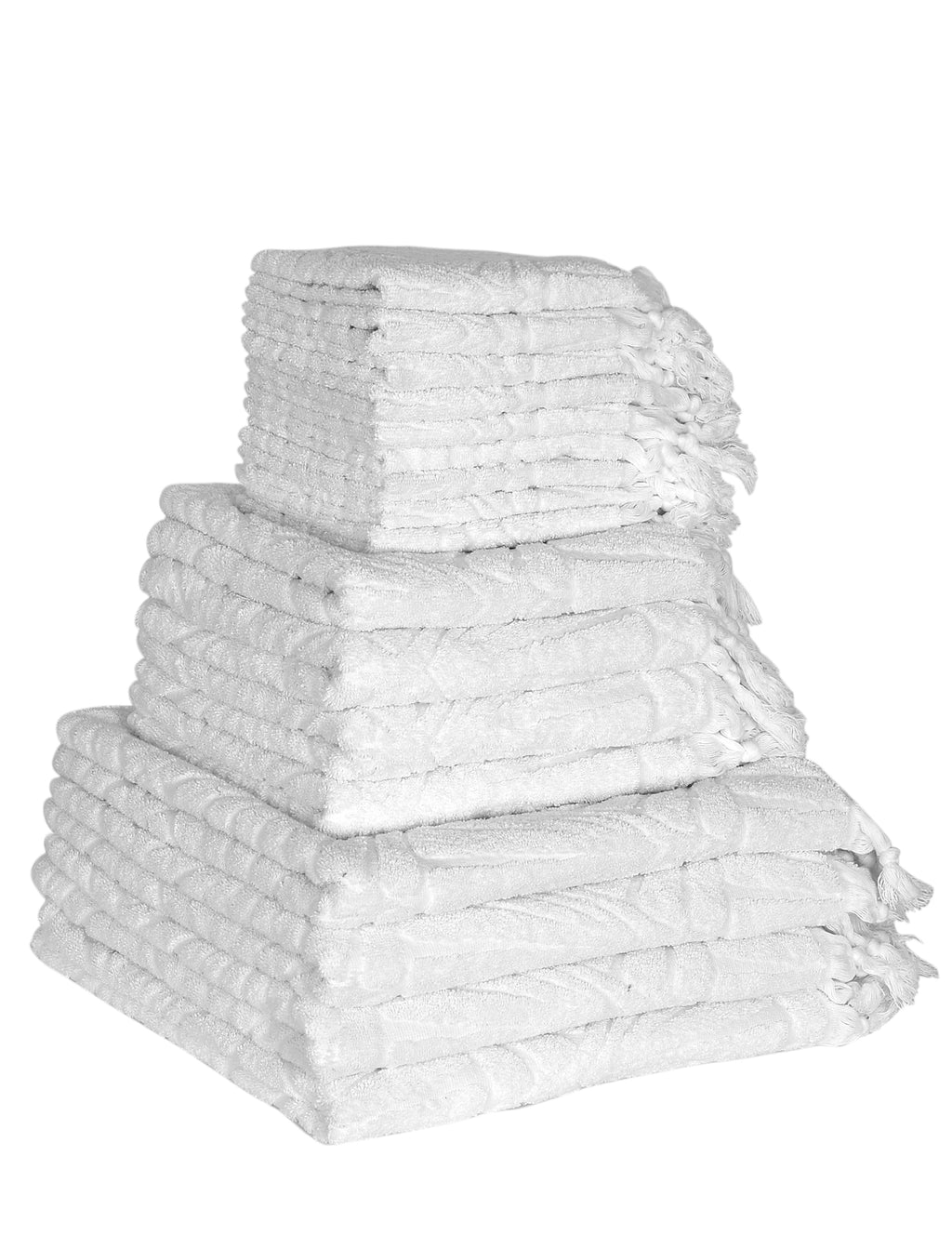 LOTUS | LUXE TOWEL SET