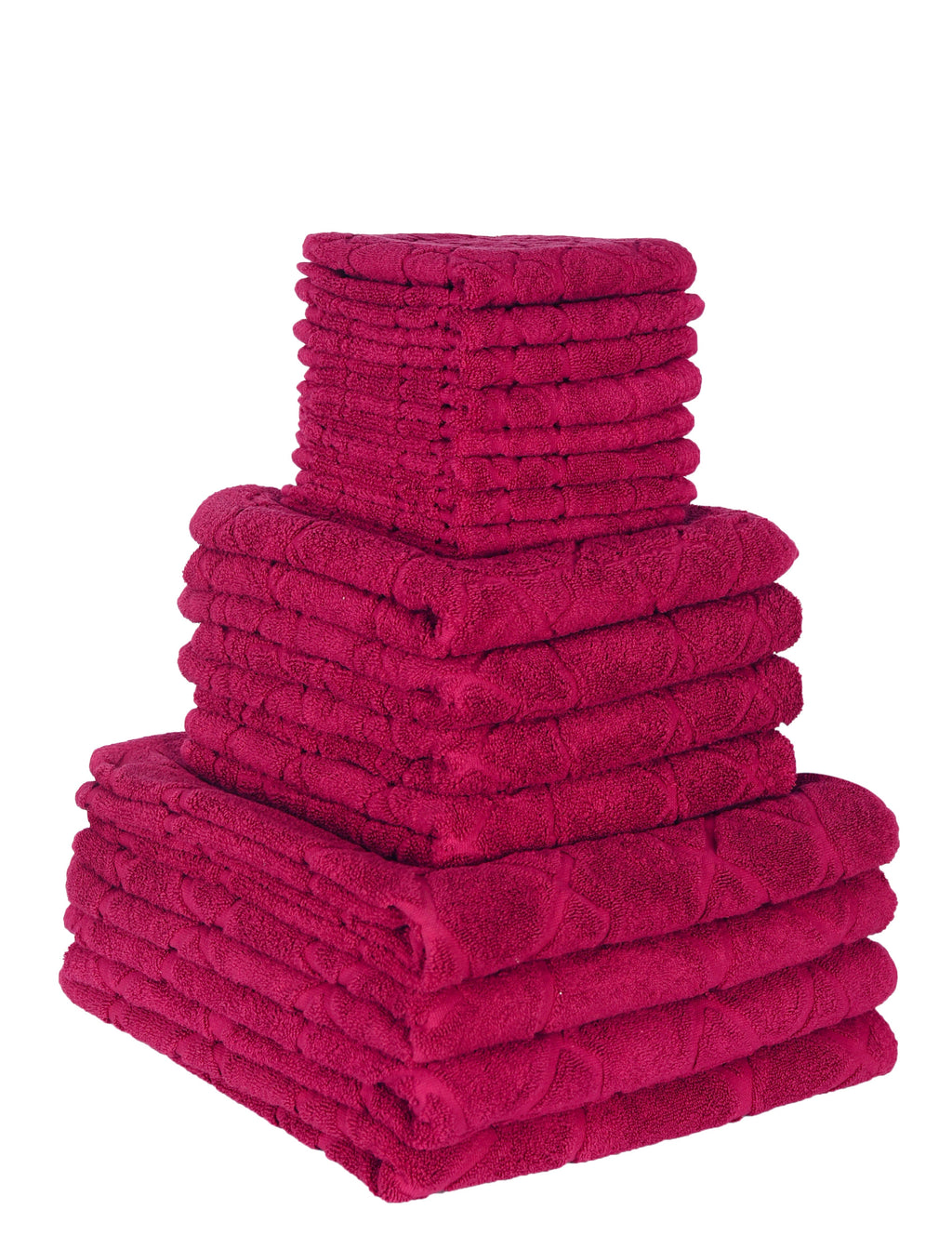 TULUN | LUXE TOWEL SET