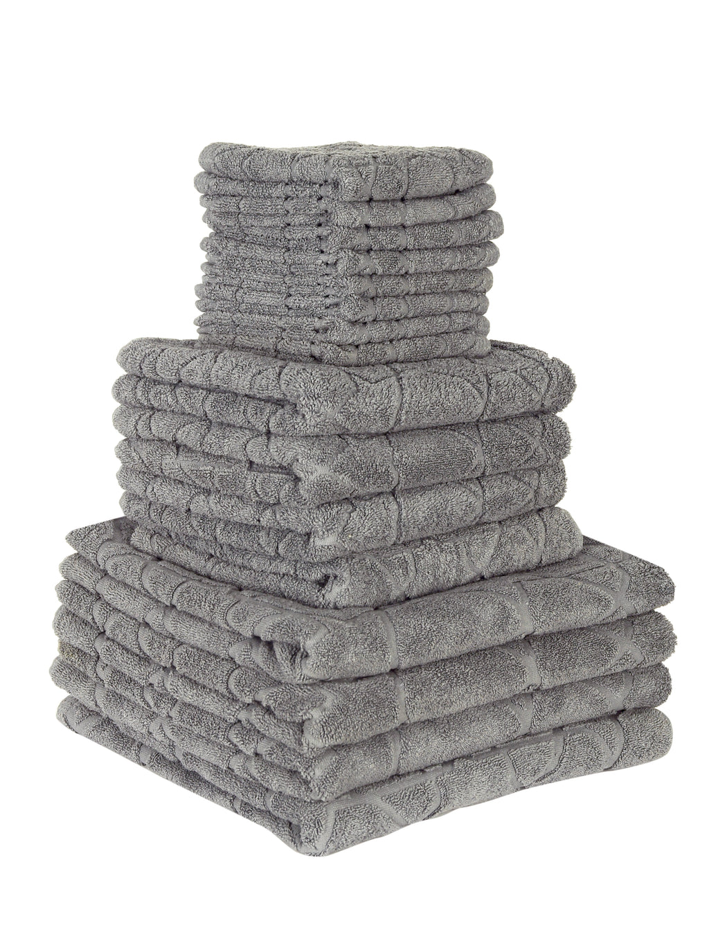 TULUN | LUXE TOWEL SET