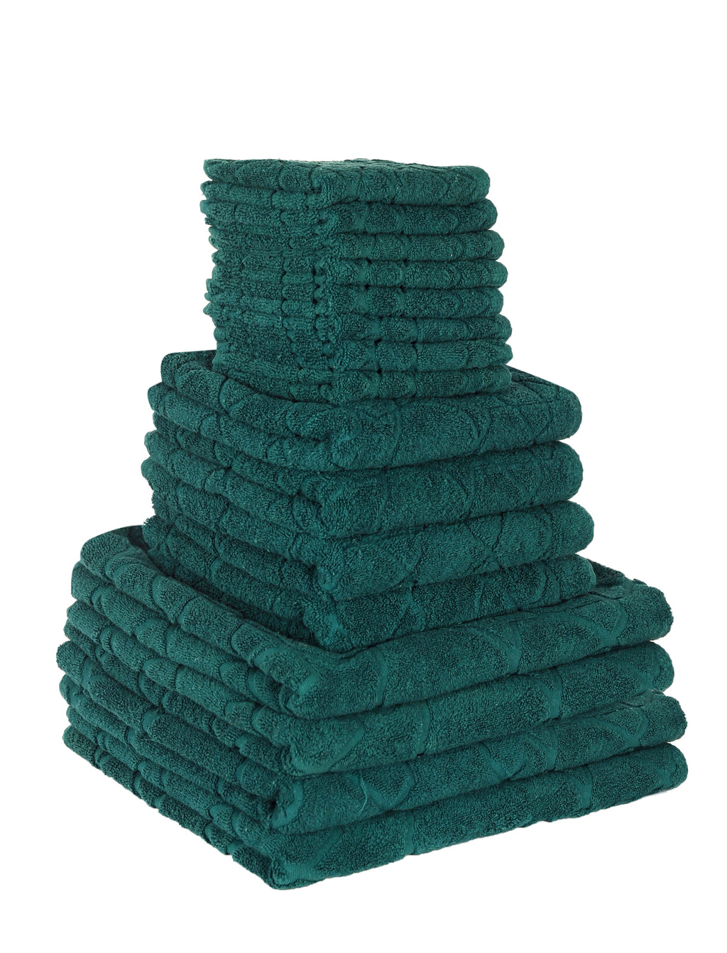 TULUN | LUXE TOWEL SET