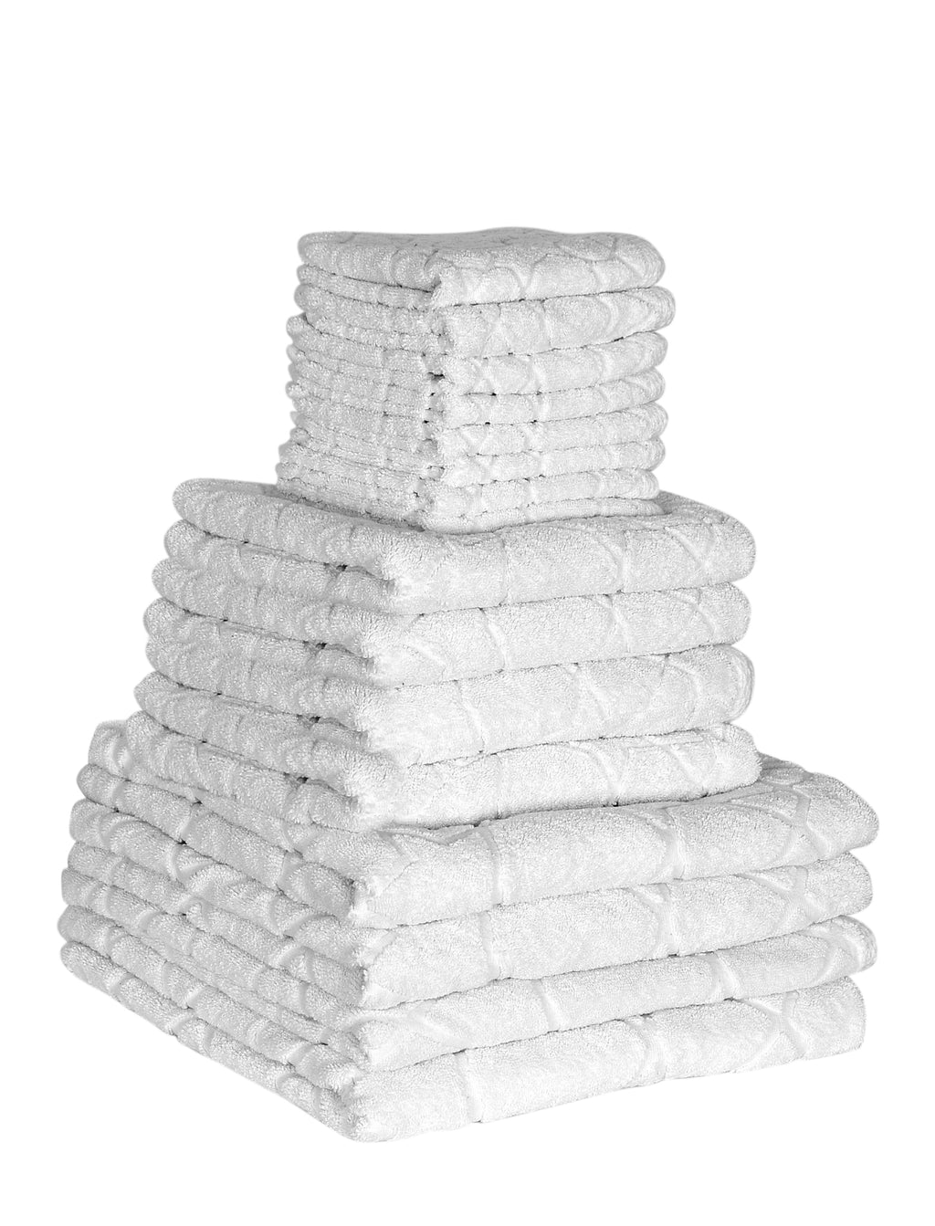TULUN | LUXE TOWEL SET