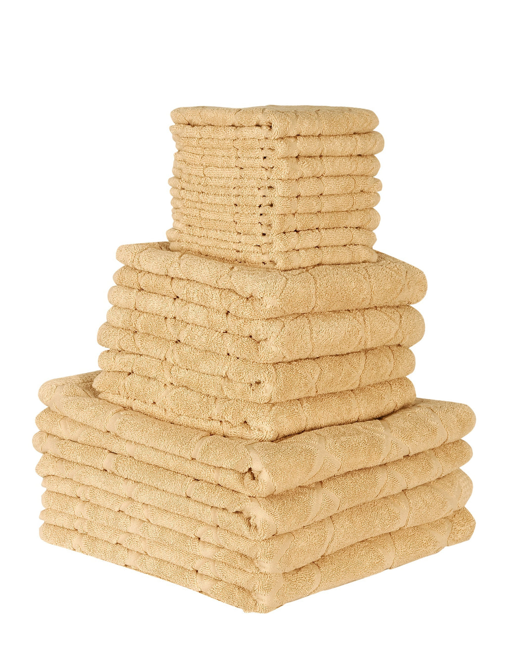 TULUN | LUXE TOWEL SET