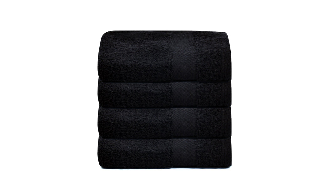 HOME ESSENTIALS | MINI TOWEL SET