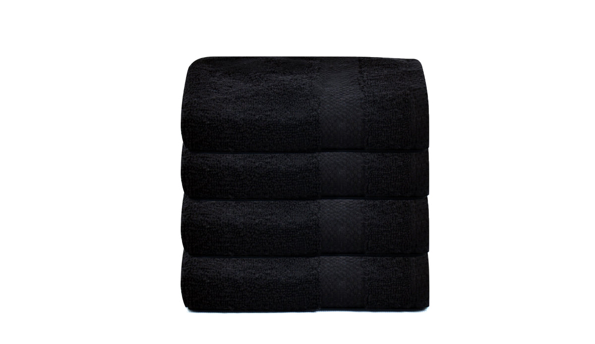 HOME ESSENTIALS | MINI TOWEL SET