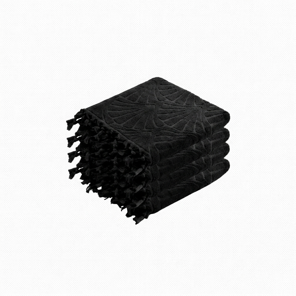 LOTUS | MINI TOWEL SET