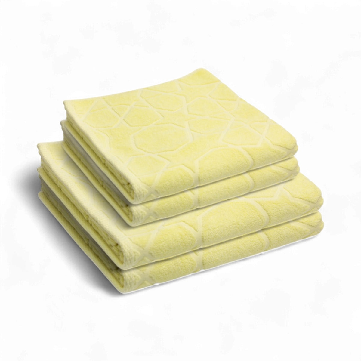 TULUN | IMPERIAL TOWEL SET