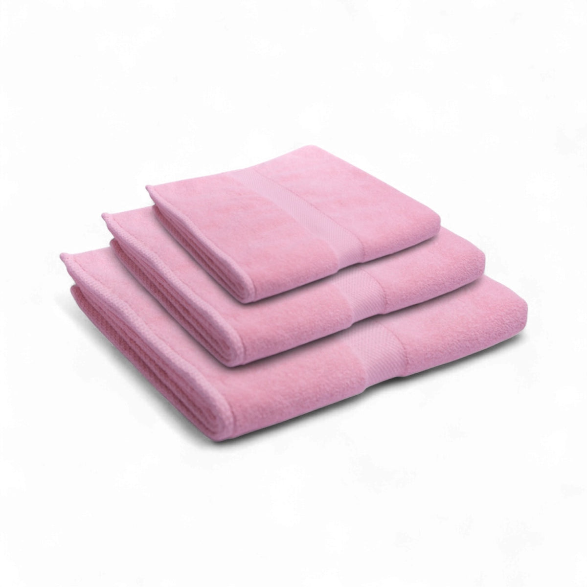 HOME ESSENTIALS | BLOOM TOWEL SET