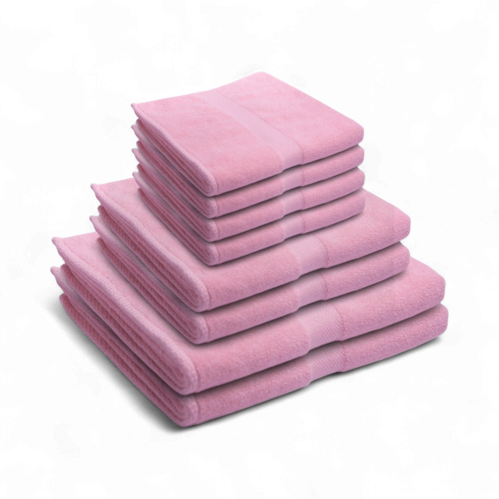 HOME ESSENTIALS | CLASSIC TOWEL SET