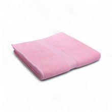 Load image into Gallery viewer, HOME ESSENTIALS | BATH TOWEL
