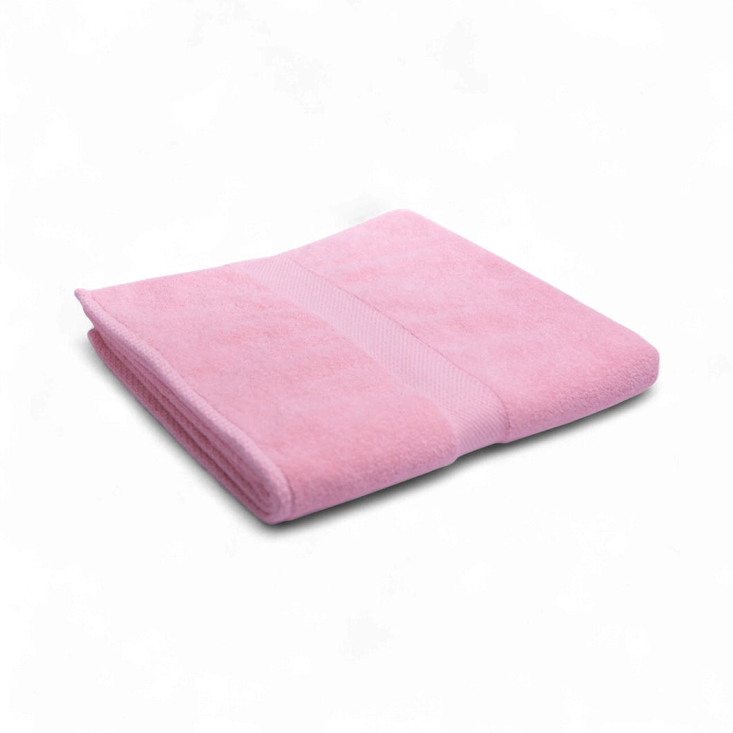 HOME ESSENTIALS | BATH TOWEL