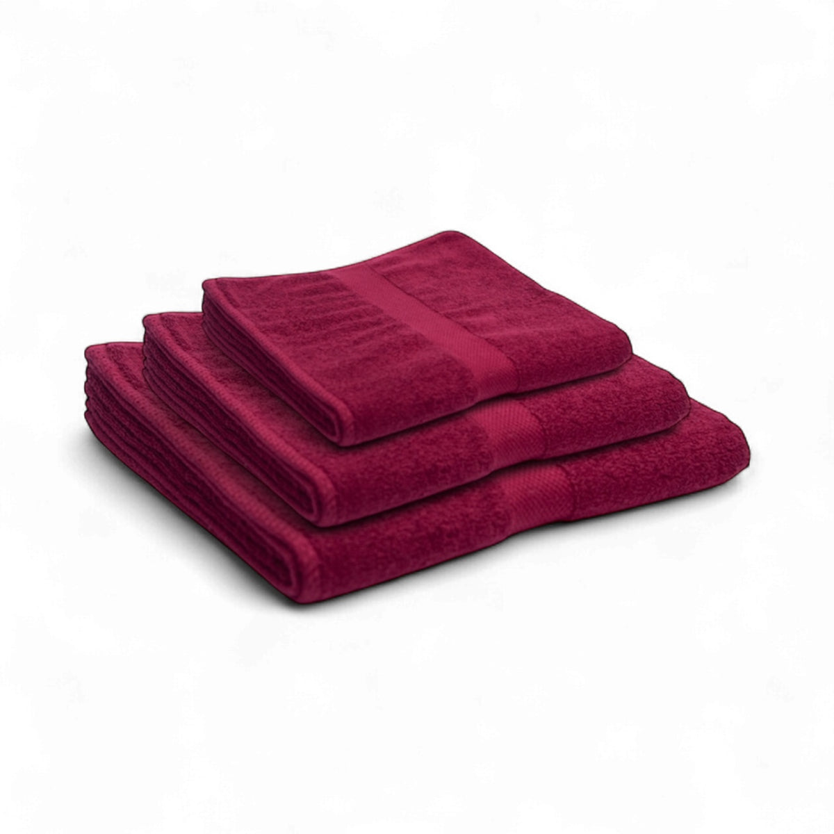 HOME ESSENTIALS | BLOOM TOWEL SET