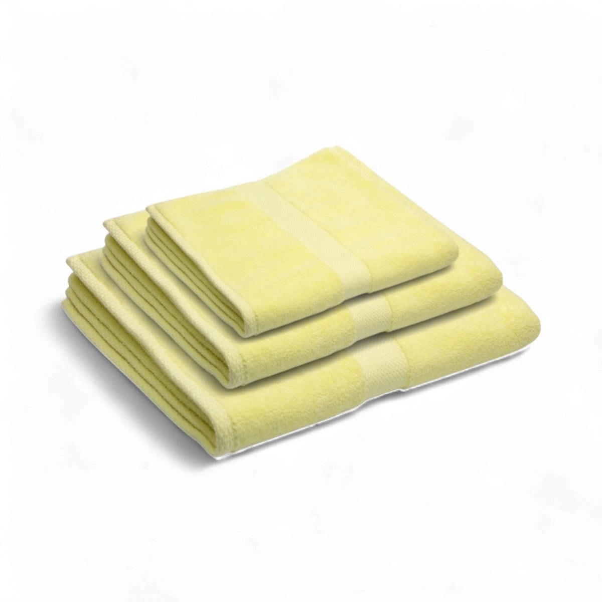 HOME ESSENTIALS | BLOOM TOWEL SET