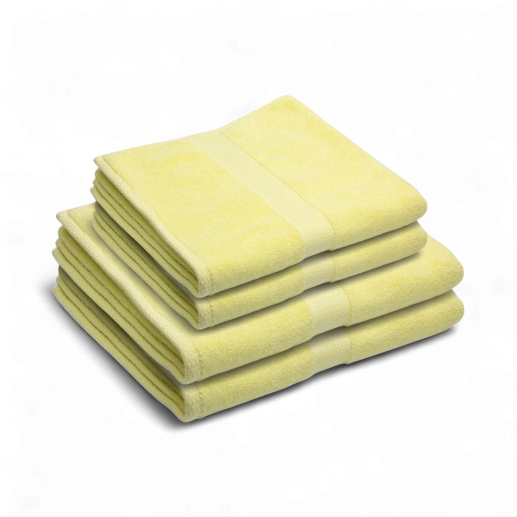 HOME ESSENTIALS | IMPERIAL TOWEL SET