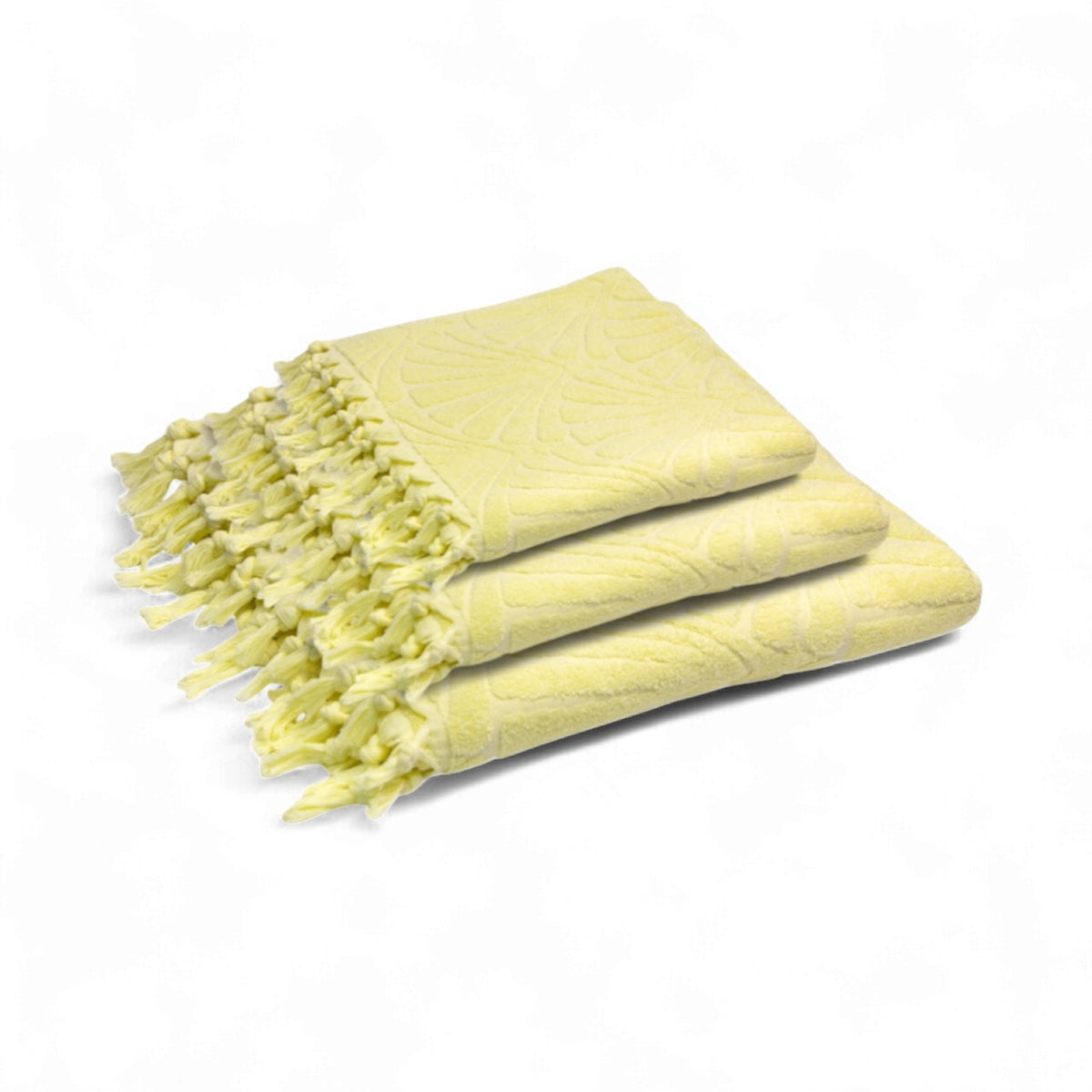 LOTUS | BLOOM TOWEL SET