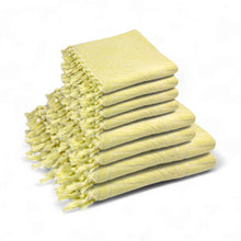 Load image into Gallery viewer, LOTUS | CLASSIC TOWEL SET
