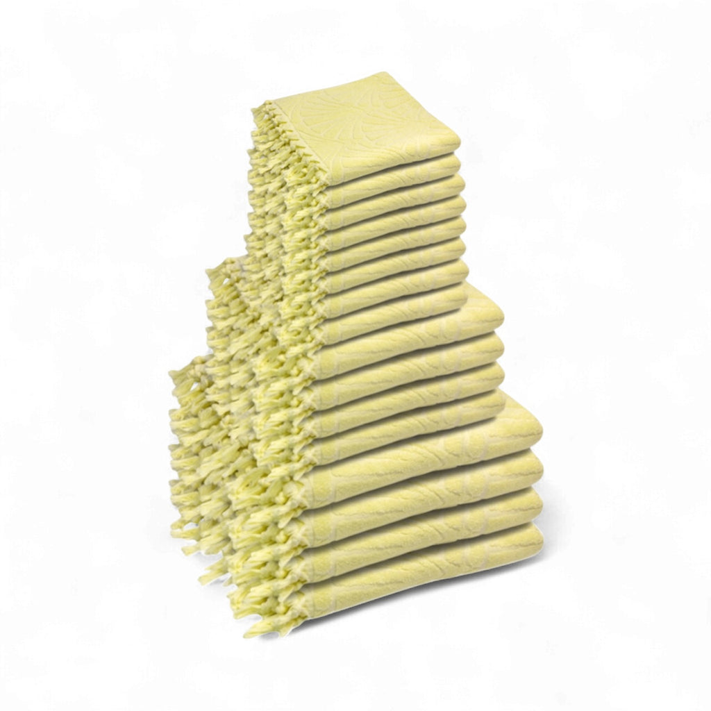 LOTUS | LUXE TOWEL SET