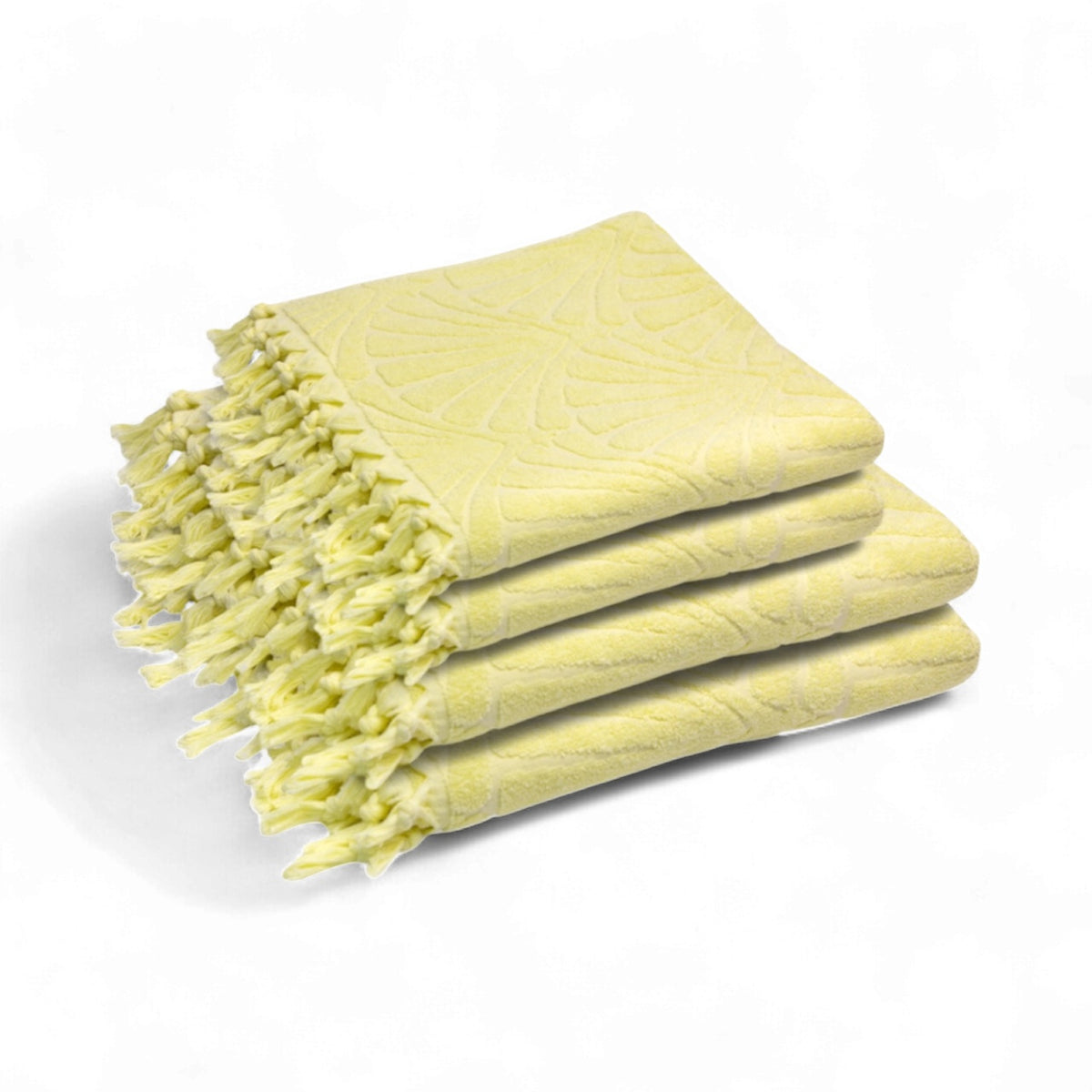 LOTUS | IMPERIAL TOWEL SET