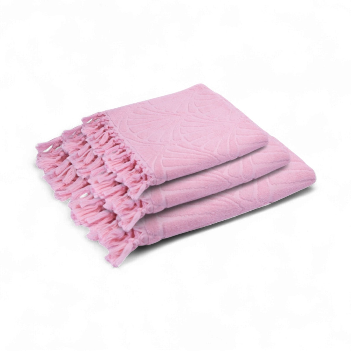 LOTUS | BLOOM TOWEL SET