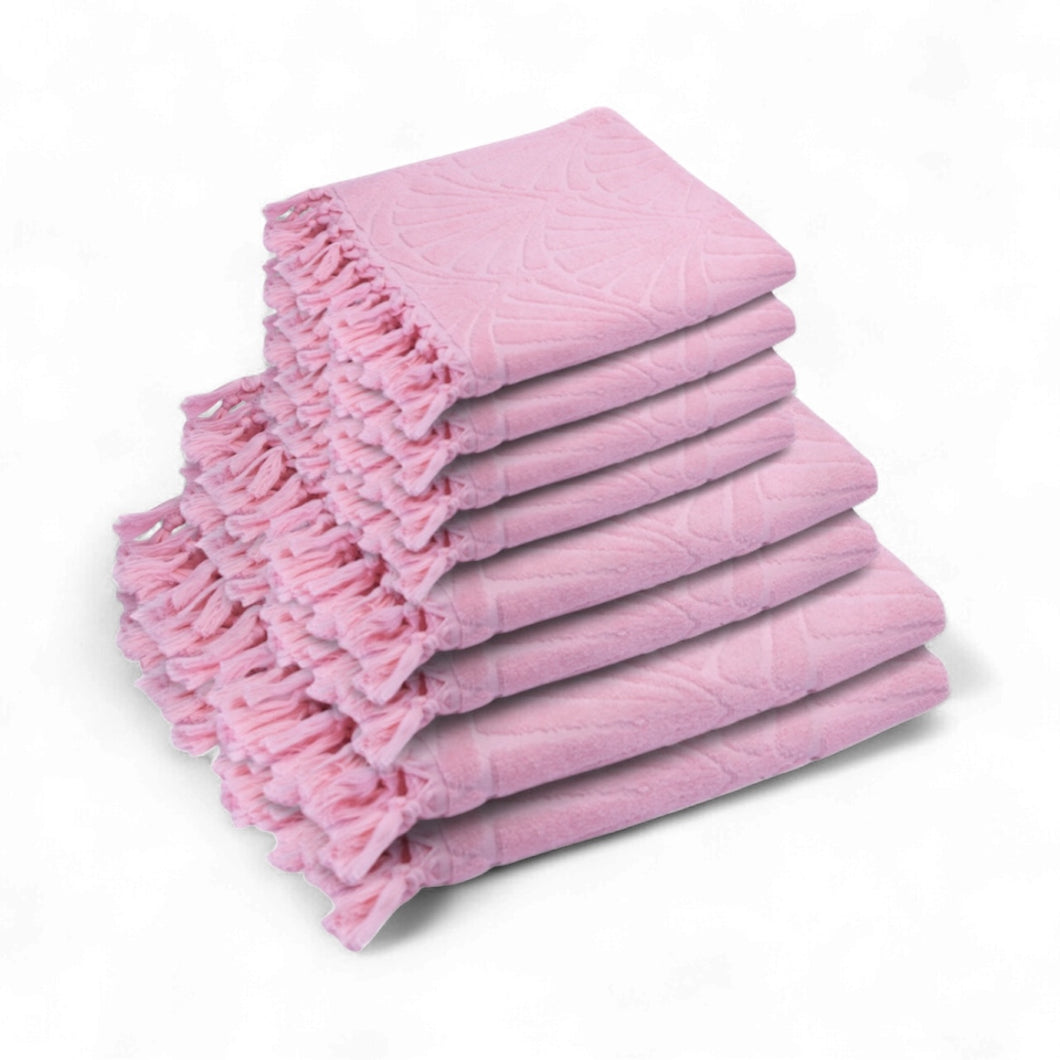LOTUS | CLASSIC TOWEL SET