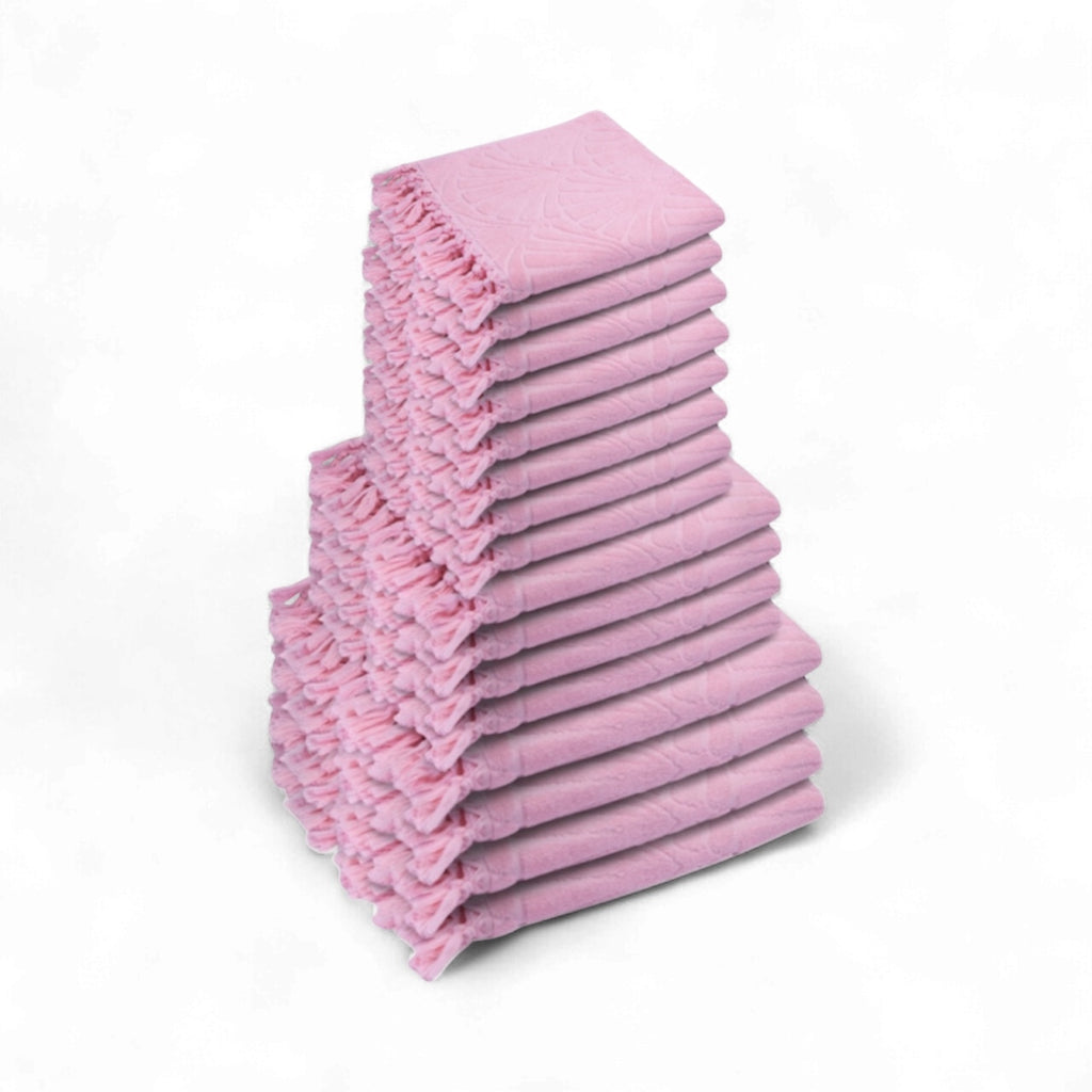LOTUS | LUXE TOWEL SET