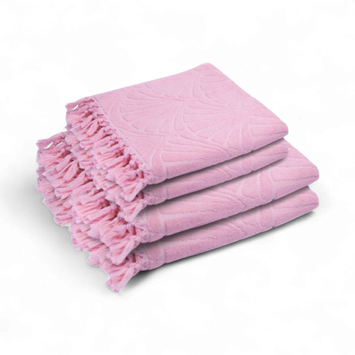 LOTUS | IMPERIAL TOWEL SET