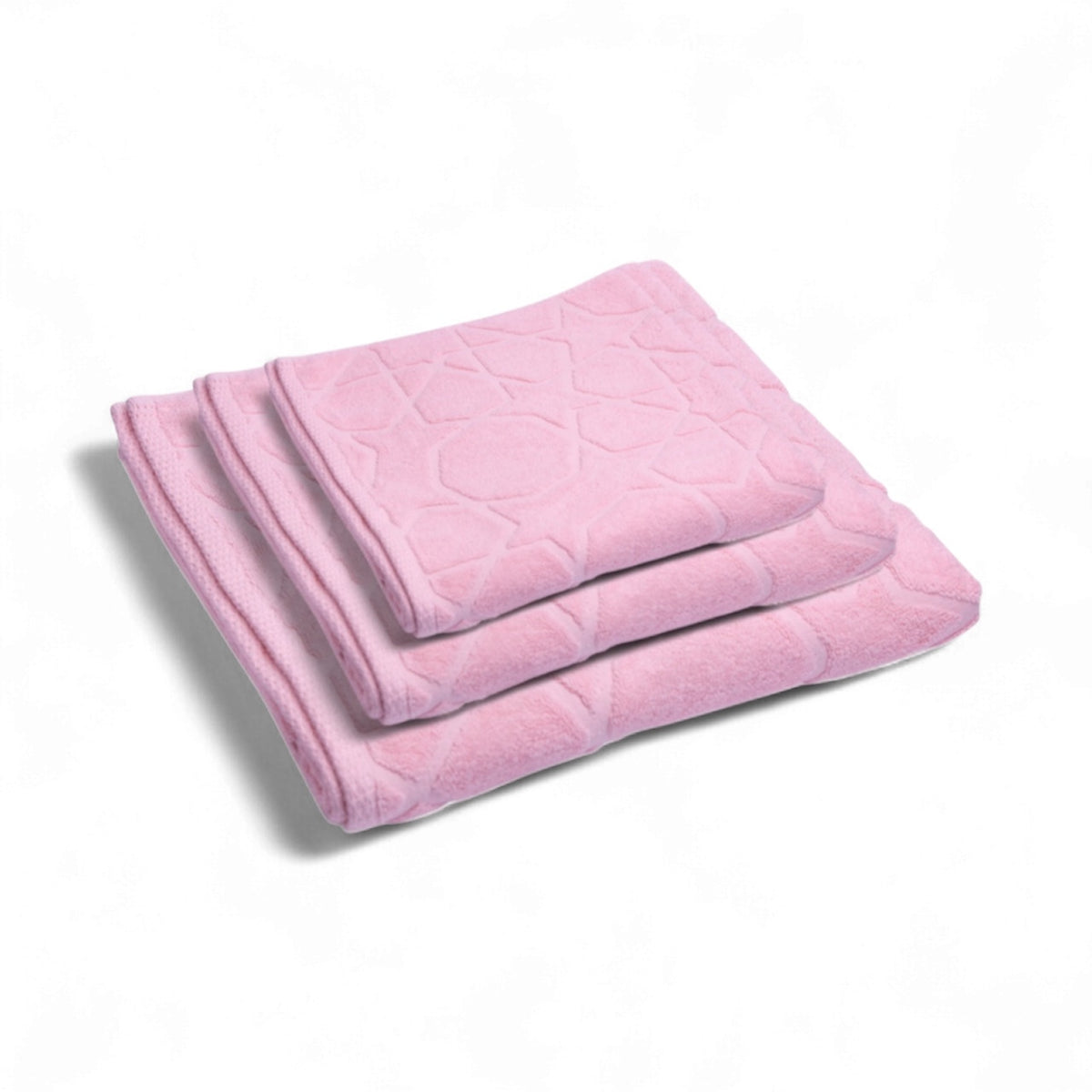 TULUN | BLOOM TOWEL SET