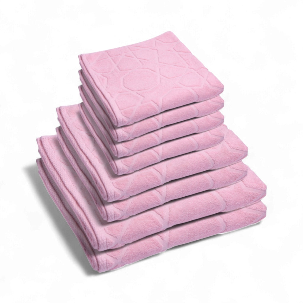 TULUN | CLASSIC TOWEL SET