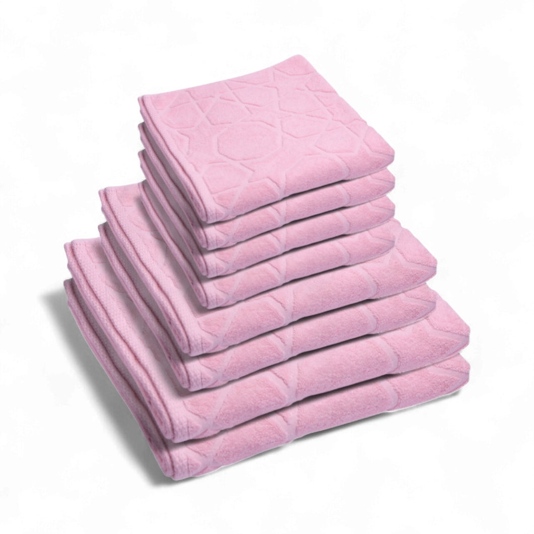 TULUN | CLASSIC TOWEL SET