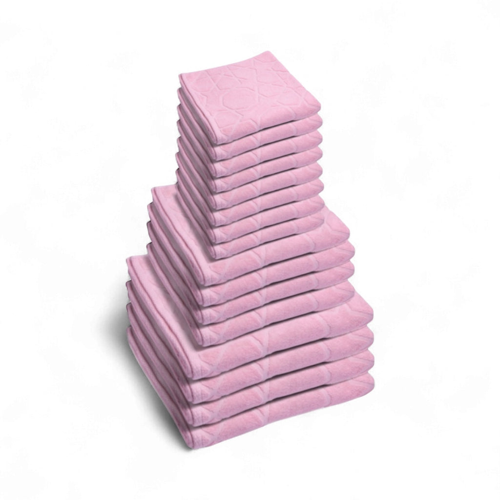 TULUN | LUXE TOWEL SET