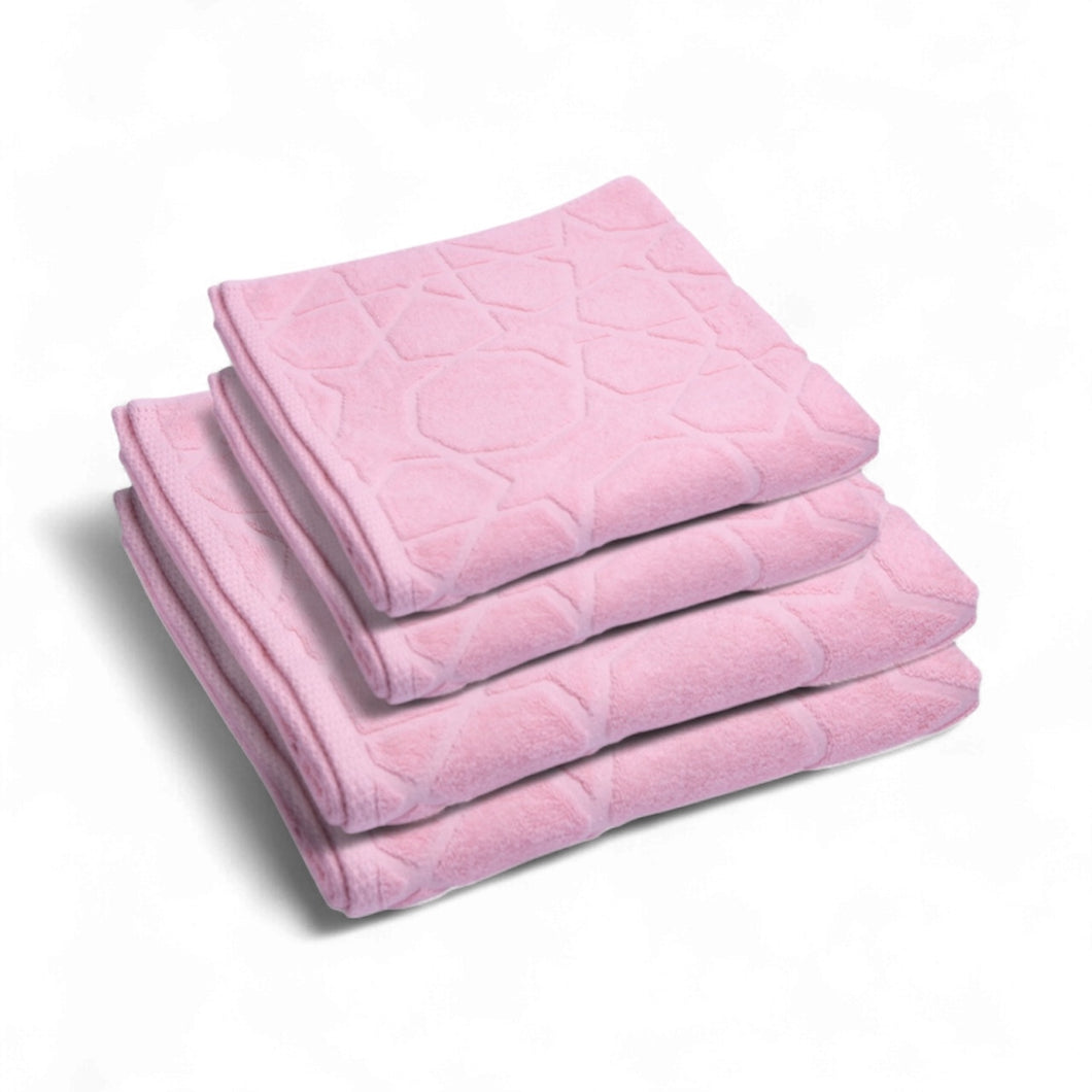 TULUN | IMPERIAL TOWEL SET