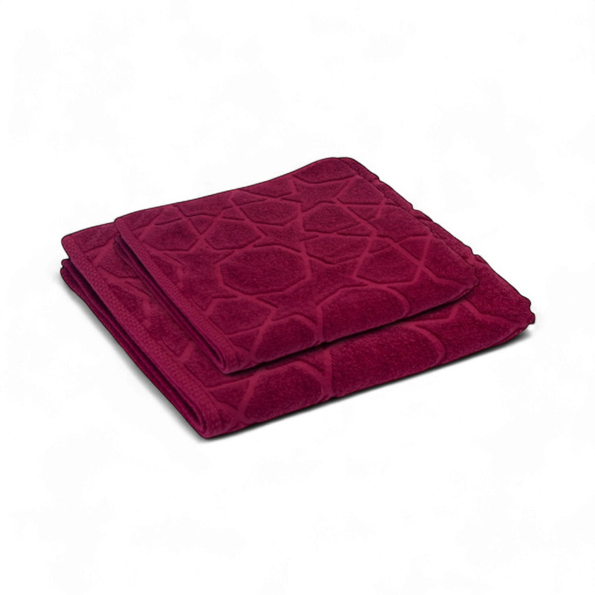 TULUN | SERENE TOWEL SET