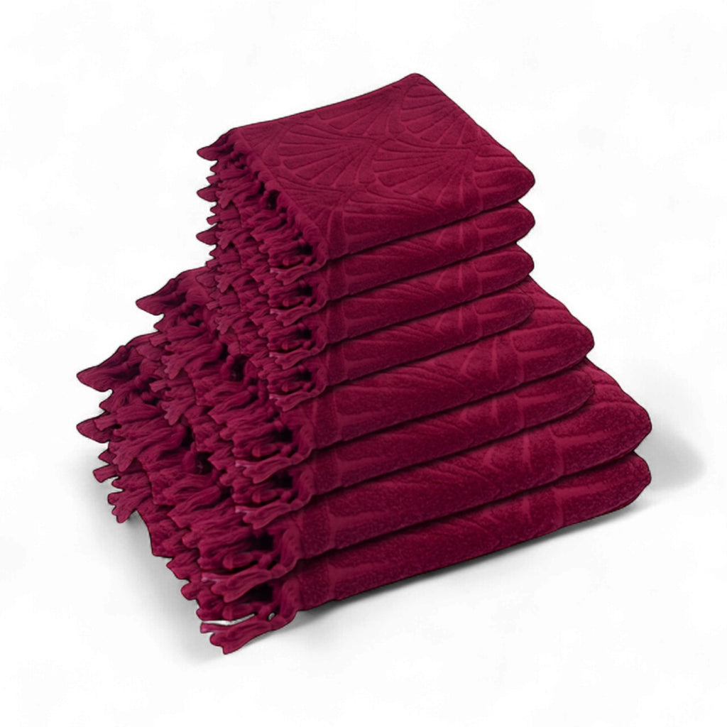 LOTUS | CLASSIC TOWEL SET