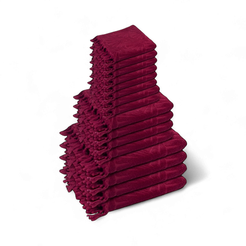 LOTUS | LUXE TOWEL SET
