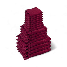 Load image into Gallery viewer, LOTUS | LUXE TOWEL SET
