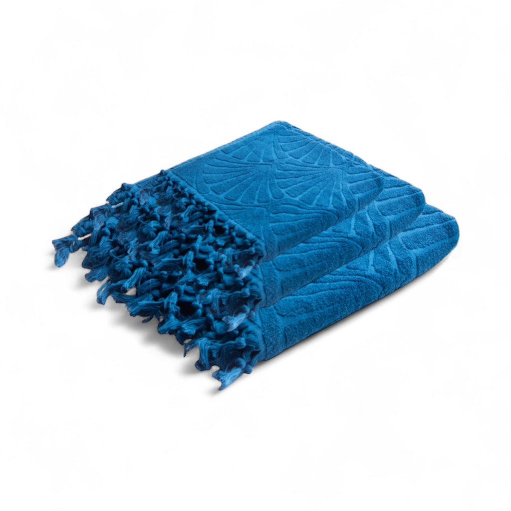 LOTUS | BLOOM TOWEL SET