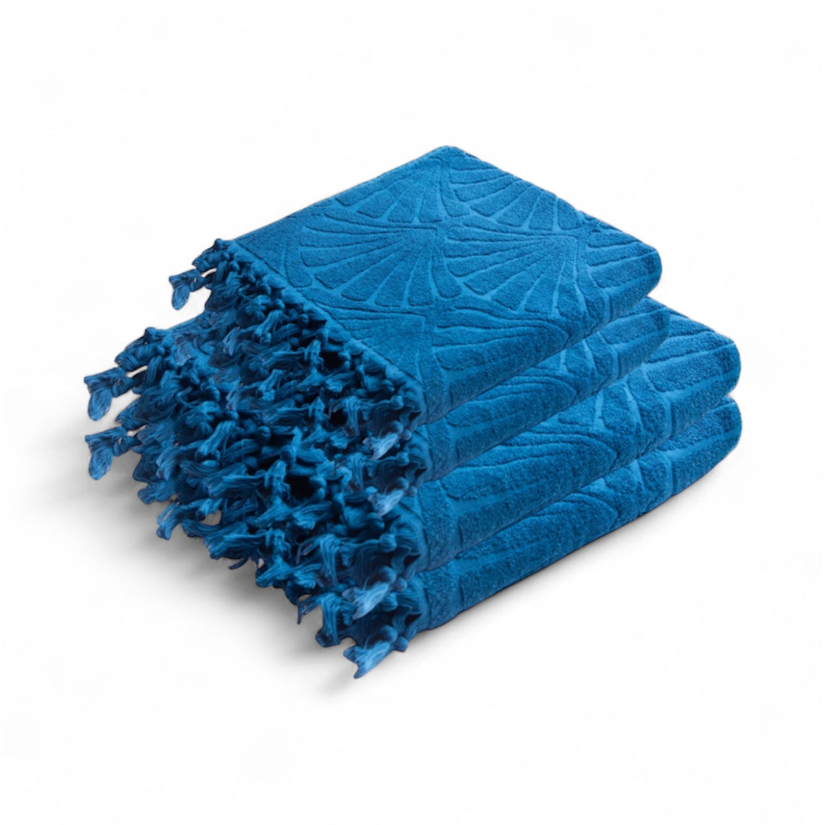 LOTUS | IMPERIAL TOWEL SET