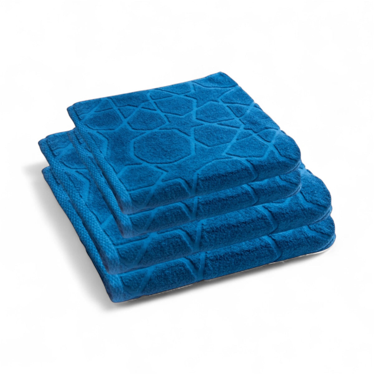 TULUN | IMPERIAL TOWEL SET