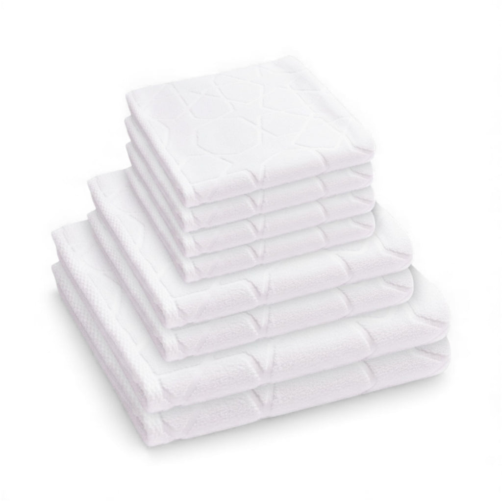TULUN | CLASSIC TOWEL SET