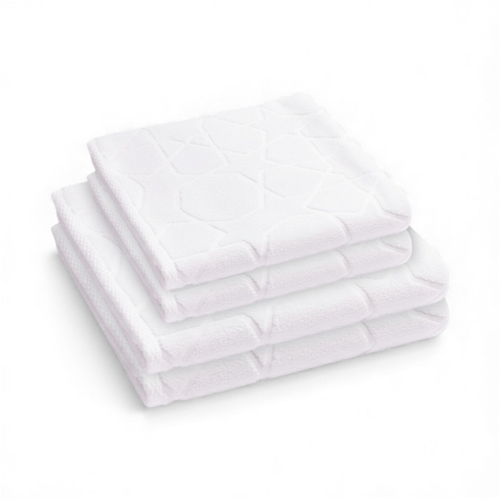 TULUN | IMPERIAL TOWEL SET